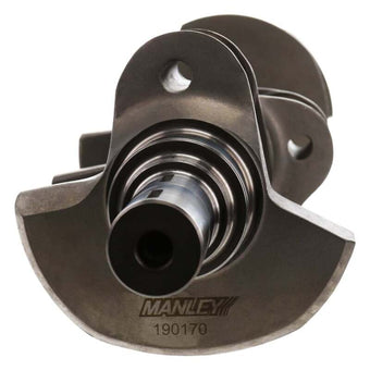 compare product Manley Chevrolet Big Block 4340 Non-Twist Forgings 4.250in Stroke Crankshaft