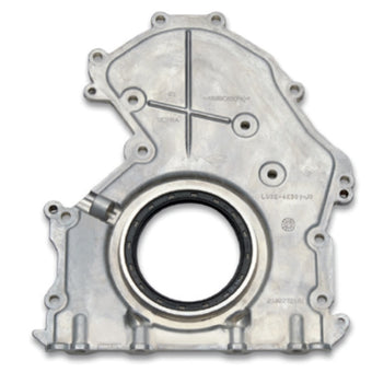 compare product Ford Racing 7.3L Gas Rear Main Seal Retainer Kit
