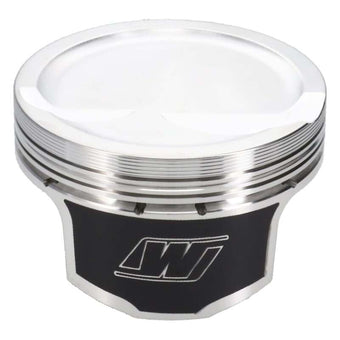 compare product Wiseco RED Series Chevy LS 4.125in Bore 1.294in CH -15.00 CC Piston Set