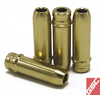 compare product GSC P-D Toyota 1UZGE Manganese Bronze Exhaust Valve Guide - Single