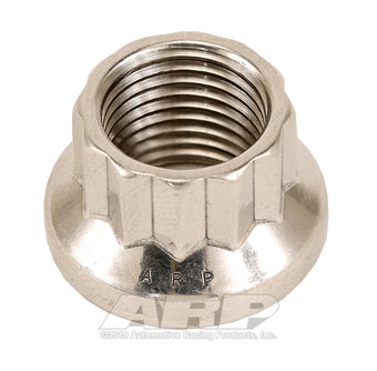 compare product ARP 1/2-20 SS 12pt Nut Kit