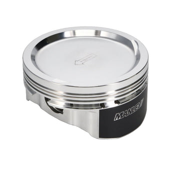 compare product Manley Chevrolet LS Piston Set - 4.070in Bore 1.115in CH, -29.00 CC