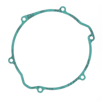 compare product Athena 90-95 Husqvarna WXE 350 Outer Clutch Cover Gasket