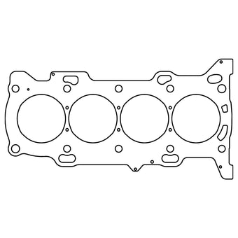 compare product Cometic Toyota 1AR-FE - 2AR-FE .034in HP Cylinder Head Gasket - 90.5mm Bore