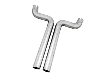compare product AWE Tuning 16-19 Chevy Camaro SS Non-Resonated Conversion Kit