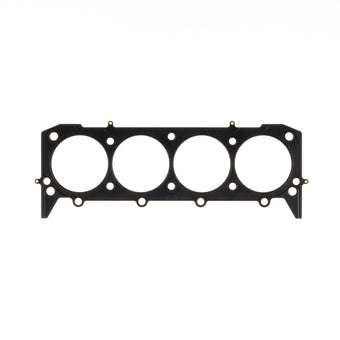 compare product Cometic AMC 390/401 Gen-3 V8 .030in MLS Cylinder Head Gasket - 4.380in Bore