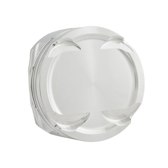 compare product CP Piston & Ring Set Acura/Honda K24 w/ K20A/A2/A3 Bore (87.0mm)-Size (STD)-CR (10:0)- Single