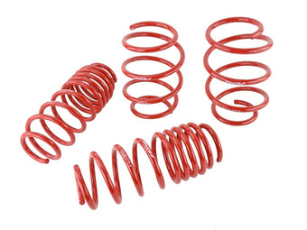 compare product Skunk2 16-17 Honda Civic Lowering Springs (1.375in - 1.25in) (Set of 4)