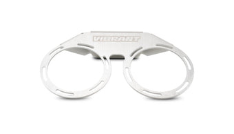 compare product Vibrant Dual Catch Can Mount Bracket