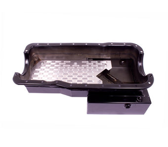 compare product Ford Racing 302 Front T-Sump Racing Oil Pan