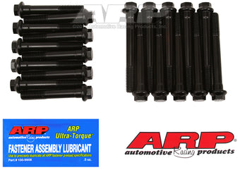 compare product ARP BB Chevy WP Merlin II and III Iron Block Main Bolt Kit
