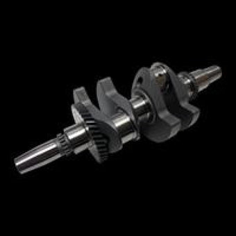compare product Brian Crower Balanced Crankshaft - 2016+ Polaris XPTurbo 68mm Stroke 4340 Billet