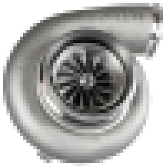 compare product Garrett GTX5544 Super Core Gen II (102mm CWH)