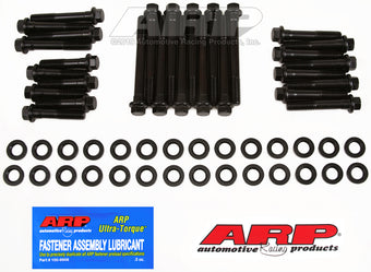 compare product ARP Buick V6 Dut/M&A alum head, head bolt kit