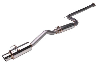 compare product Skunk2 MegaPower R 06-08 Honda Civic Si (Sedan) 70mm Exhaust System