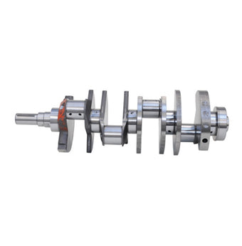 compare product Ford Racing 5.0L Coyote 92.7mm Stroke Forged Steel Crank