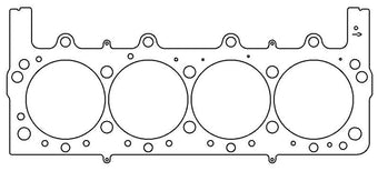 compare product Cometic Ford 460 Pro Stock V8 .045in MLS Cylinder Head Gasket - 4.685in Bore - A500 Block - RHS