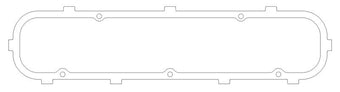 compare product Cometic Buick Big Block V8 .094in Fiber Valve Cover Gasket