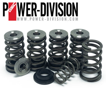 compare product GSC P-D Subaru EJ Series Dual Conical Valve Spring Kit