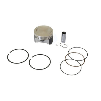 compare product Athena 86-03 Kawasaki KLF 300 A Bayou 76.94mm 4T Forged Racing Piston