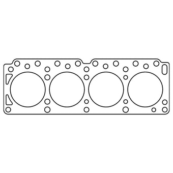 compare product Cometic Lotus Twin-Cam .059in CFM-20 Cylinder Head Gasket - 84mm Bore