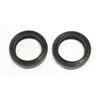 compare product Athena 1987 Aprilia AF1 Europa / Futura 125 36x48x11/12.5mm Fork Oil Seal Kit