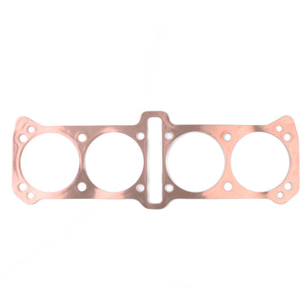 compare product Cometic Suzuki GS1100 3.460 Bore .010 Copper Base Gasket