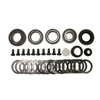 compare product Ford Racing 15-25 Mustang Super 8.8in IRS Ring Gear and Pinion Installation Kit