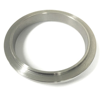 compare product Stainless Bros Garrett GT28-GT35 304SS V-Band Turbine Outlet Flange