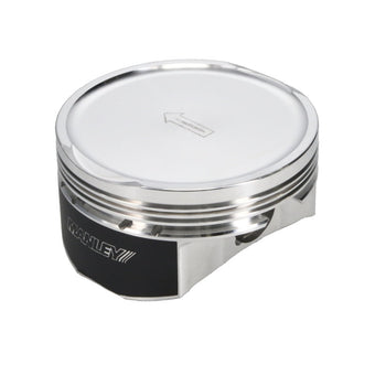 compare product Manley Chrysler Hemi 6.1L 4.080in Bore 3.579in Stroke -11.5cc Dish Platinum Series Piston Set