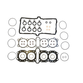 compare product Athena 88-90 Kawasaki ZX-7 / ZX H1/H2/J1/J2 750 Top End Gasket Kit