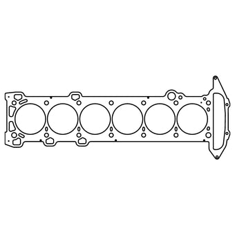 compare product Cometic Nissan TB48DE .052in MLX Cylinder Head Gasket - 100.5mm Bore