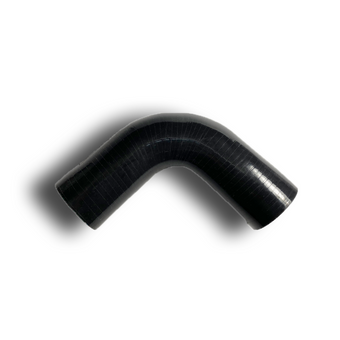 compare product Ticon Industries 3.5in High Temp 4-Ply Reinforced 90Deg Silicone Coupler