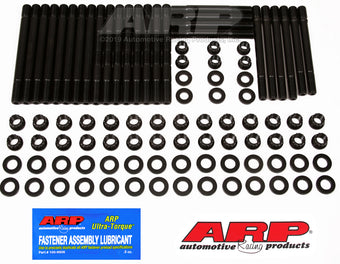 compare product ARP SB Chevy, 18A w/ raised intake casting and 64 Head Stud Kit