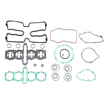 compare product Athena 82-86 Honda CBX 550 Complete Gasket Kit (Excl Oil Seal)