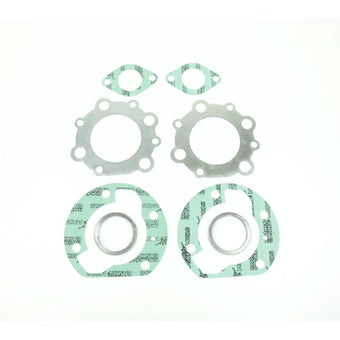 compare product Athena 71-75 Suzuki T 500 Top End Gasket Kit