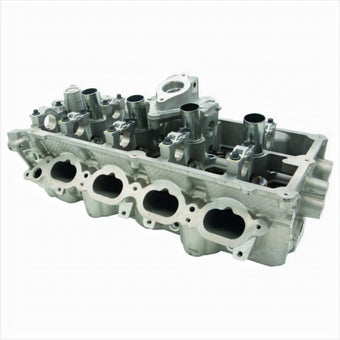 compare product Ford Racing 2018 Gen 3 Mustang Coyote 5.0L Cylinder Head RH