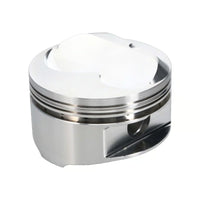 Wiseco Chevy Small Block 4.000in Bore 1.550in CH 12.30 CC Piston Set