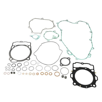 compare product Athena 08-11 KTM 400 XCW Complete Gasket Kit
