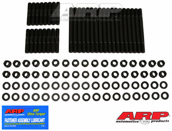 compare product ARP BB Chrysler 383-440 w/Edelbrock Victor Heads - Hex Head Stud Kit