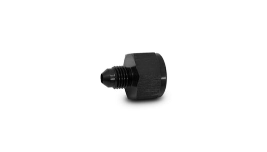 Vibrant -10AN Female to -4AN Male Reducer Adapter