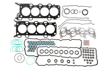 compare product Cometic Ford 5.0L Gen-2 Coyote Modular V8 Top End Gasket Kit 94mm Bore 040in MLS Head Gasket