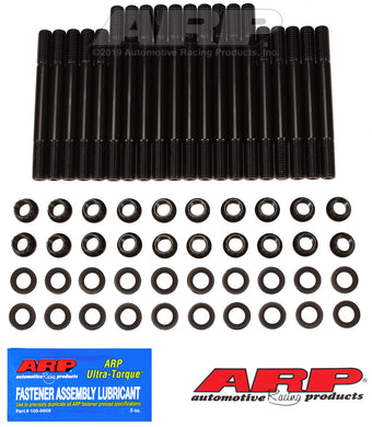 compare product ARP Ford 351 SVO Yates 1994 Desing 12Pt Head Stud Kit