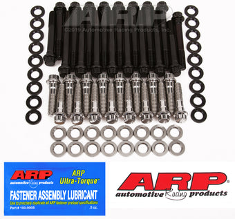 compare product ARP SB Chevy OEM SS 12pt Head Bolt Kit Outer ROW ONLY
