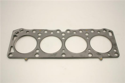 Cometic Ford Pre-Crossflow OHV Kent-Crossflow OHV Kent .070in MLS Cylinder Head Gasket-83mm Bore