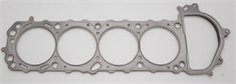 compare product Cometic Nissan Silvia / 240SX 91mm .098 inch MLS Head Gasket KA24DE 1990-UP
