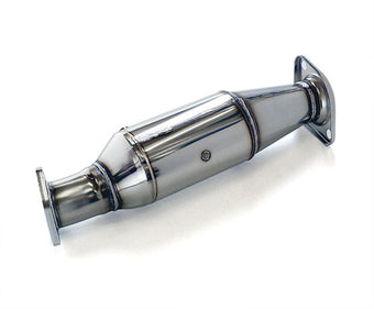 compare product HKS METAL CATALYZER AP2 F22C