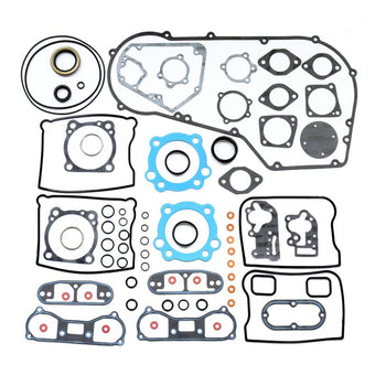 compare product Athena 89-91 Harley-Davidson Heritage Softail 1340 Complete Gasket Kit (Incl Oil Seals)