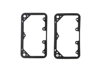 compare product Cometic Holley 2300/4150/4160/4500 Carburetor Float Bowl Cover Gasket Set