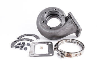 compare product Garrett GTW38 Turbine Housing Kit O/V T3 / V-Band 0.96 A/R
